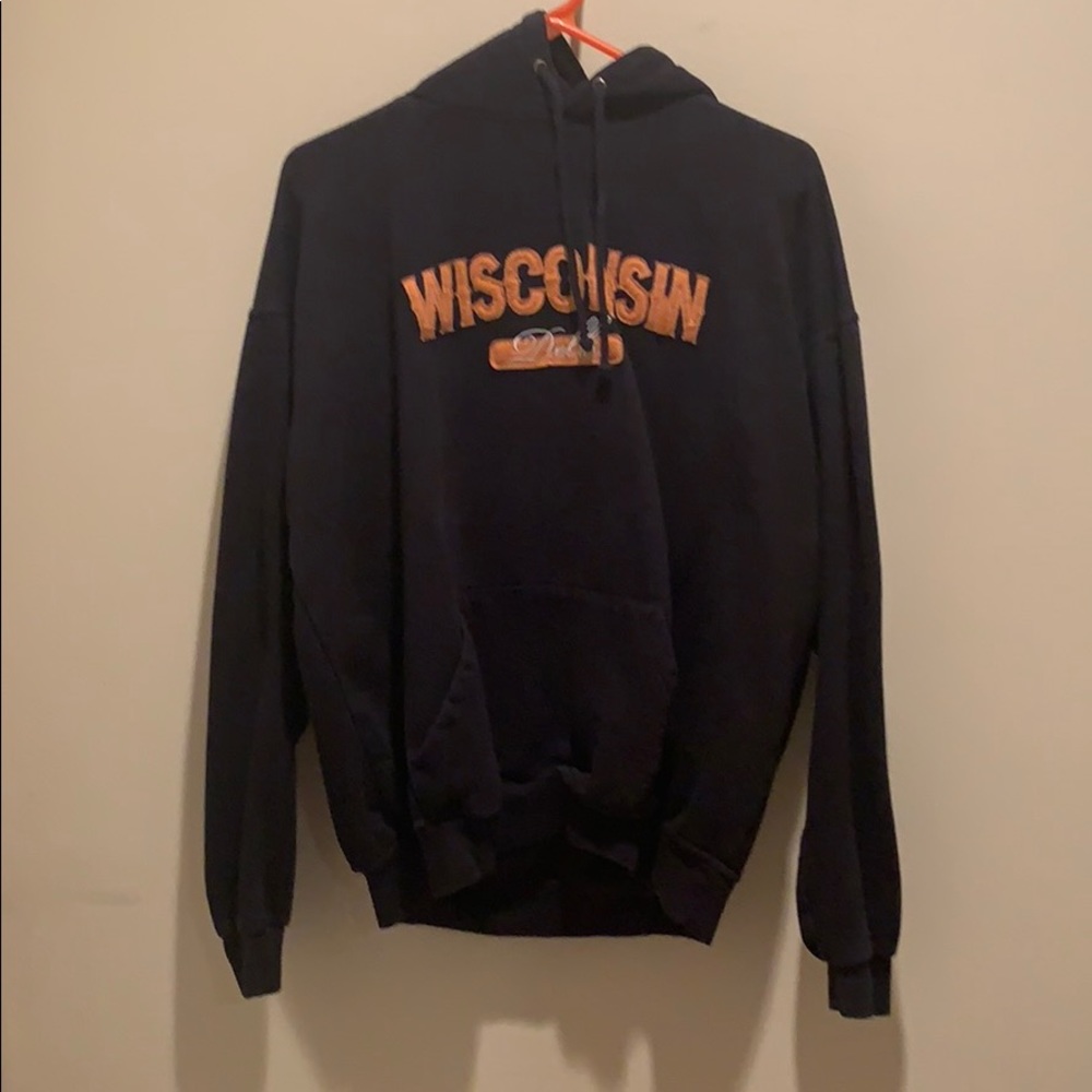 Wisconsin Dells Hoodie